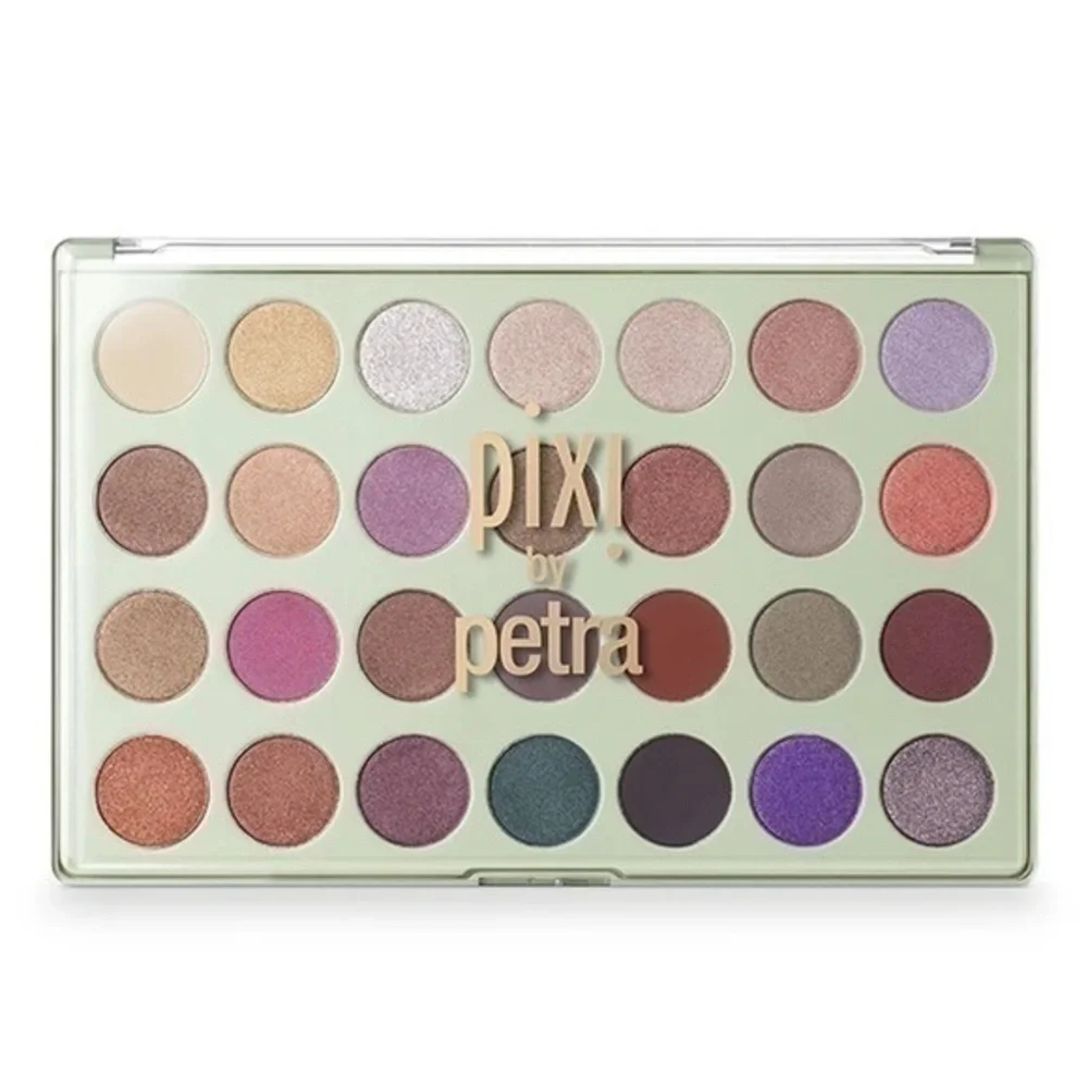 PIXI BY PETRA 28 COLOR EYESHADOW PALETTE❗️